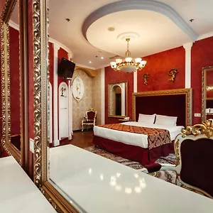 De Paris Hotel Kyiv