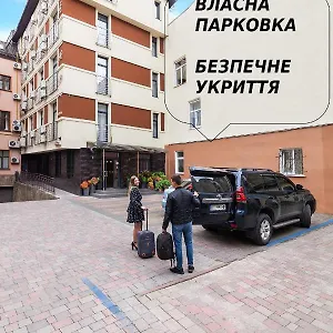 Hotel Etude