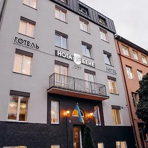 Hotel Nota Bene Loft