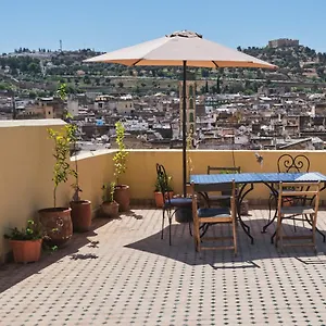 Ranya Guest house Fes