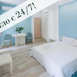 Basseynaya Aparthotel Kyiv