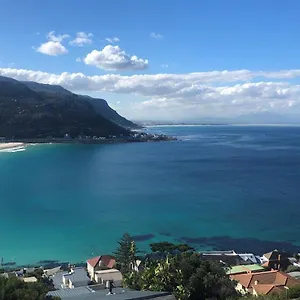 1 Mountain Rd Boutique Bed & Breakfast Fish Hoek
