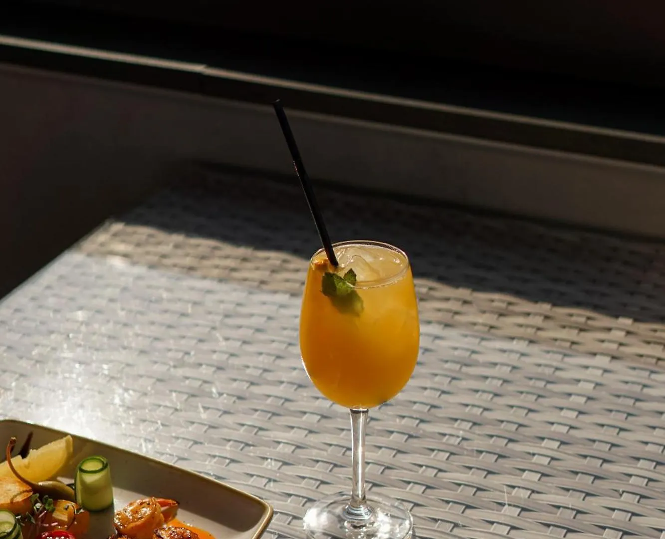 Taurus City Hotel Lviv